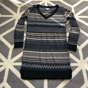 J.J ❤️ Basics sweater dress.